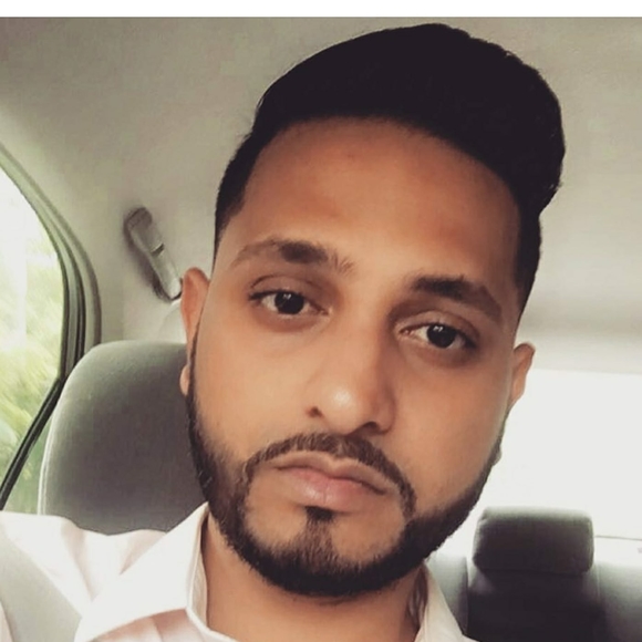 mickeytrivedi